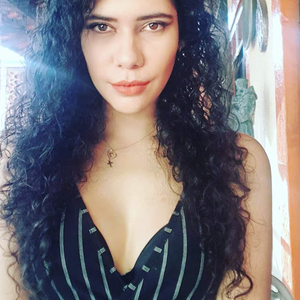 Foto de perfil de Angelica