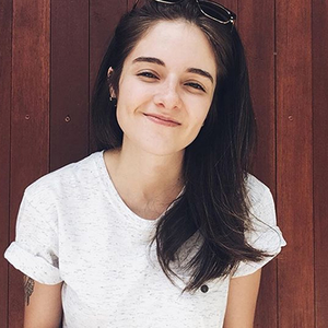 Foto de perfil de Amanda Dias