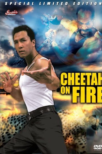  de Filme Impacto Mortal (1993)