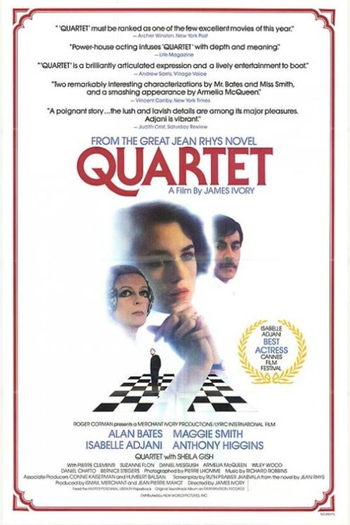  de Filme Luxúria (1981)