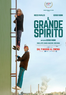 O Grande Espírito (Il Grande Spirito)