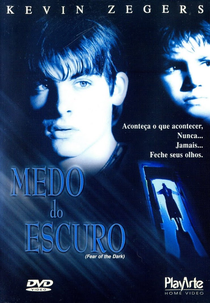 Medo do Escuro (Fear of the Dark)