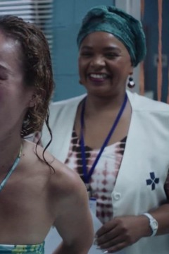 Poster de Episódio Carol e Joana (2020)
