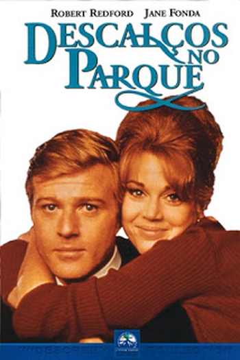  de Filme Descalços no Parque (1967)
