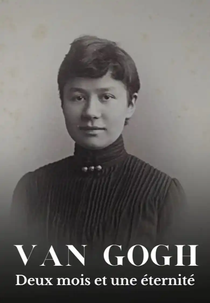 Van Gogh, A Criação de Um Mestre (Van Gogh, deux mois et une éternité)