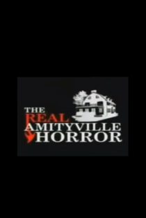 A Verdade Sobre o Horror em Amityville - Poster / Capa / Cartaz - Oficial 2