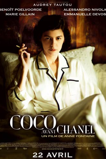  de Filme Coco Antes de Chanel (2009)