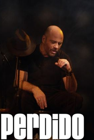 Poster 1 de Série Perdido (2021)