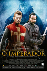 O Imperador (Outcast)