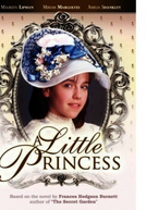 A Princesinha (A Little Princess (1986))