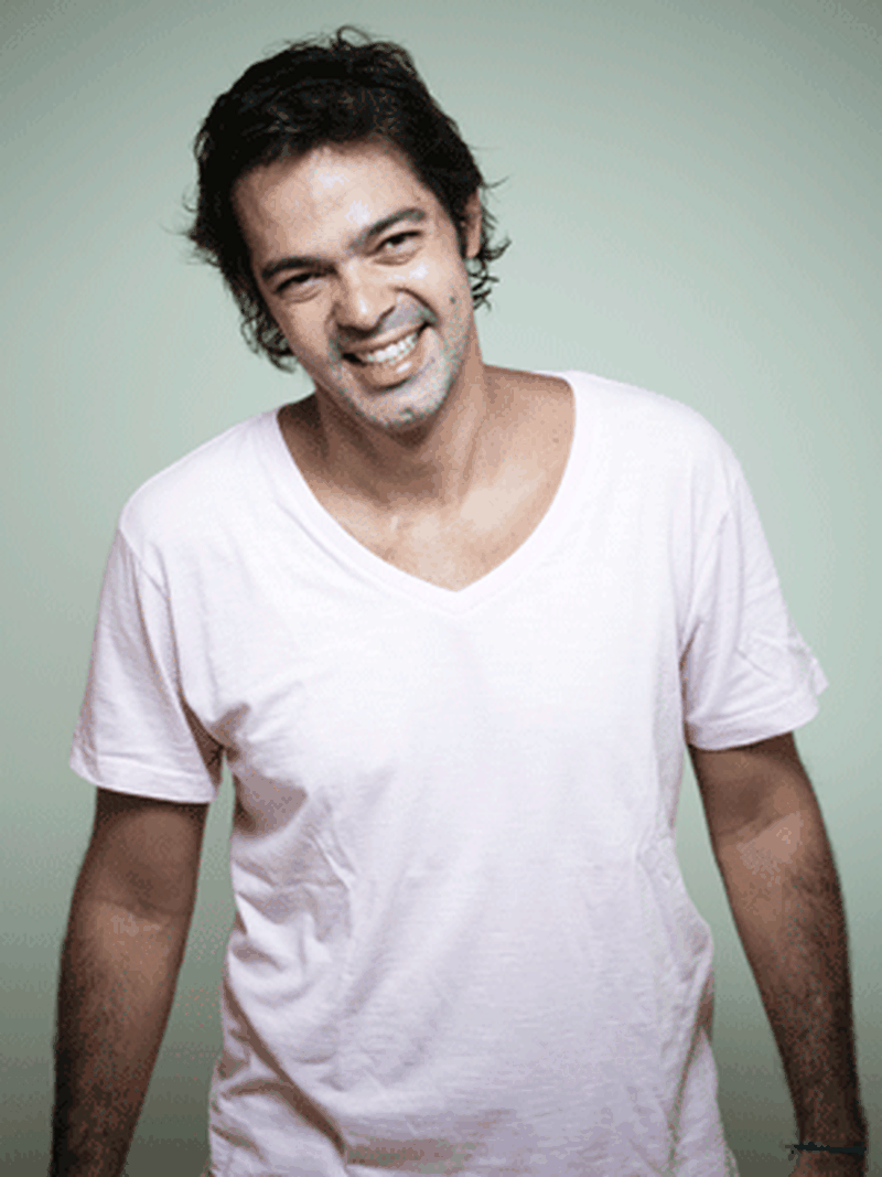 Bruno Mazzeo - Foto 1