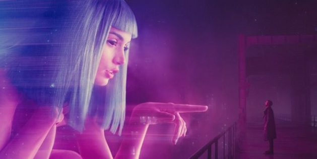 [CINEMA] Blade Runner 2049 nos alerta sobre um futuro próximo sem amor, conexão ou liberdade -