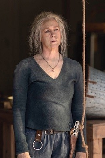 Poster de Episódio Diverged (2021)