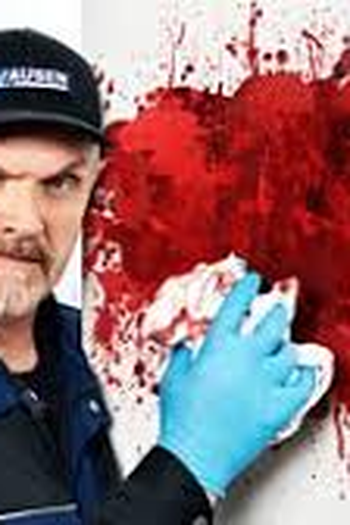 Poster de Série The Cleaner (3ª Temporada) (2024)