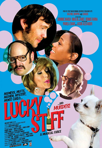 Lucky Stiff (Lucky Stiff)