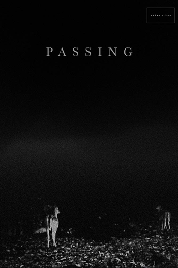 Poster de Curta Passing (2017)