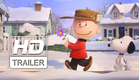 Snoopy & Charlie Brown - Peanuts, O Filme | Trailer Dublado HD