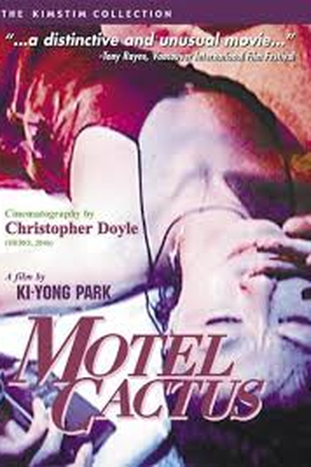  de Filme Motel Cactus (1997)