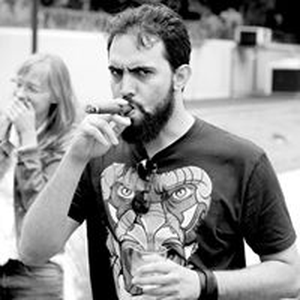 Foto de perfil de Marcos