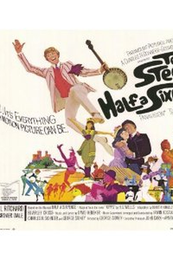  de Filme A Moedinha do Amor (1967)