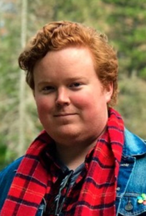 Ben Morris (XVII) - Poster 1