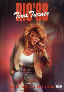 Tina Turner: Rio '88 (Tina Turner: Rio '88)