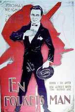 The Man Who Saw Tomorrow (The Man Who Saw Tomorrow)