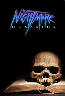 Nightmare Classics (1ª Temporada) - Poster / Capa / Cartaz - Oficial 1
