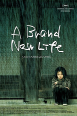 Uma Vida Nova em Folha (Yeo Haeng Ja)