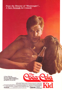 Coca-Cola Kid (The Coca-Cola Kid)