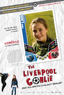 O Goleiro do Liverpool - Poster / Capa / Cartaz - Oficial 3