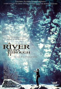 Nada É Para Sempre (A River Runs Through It)