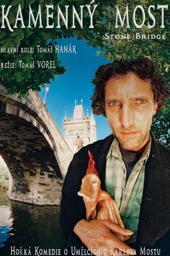  de Filme Kamenný most (1996)