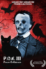 P.O.E. Pieces of Eldritch (House of Ravens)