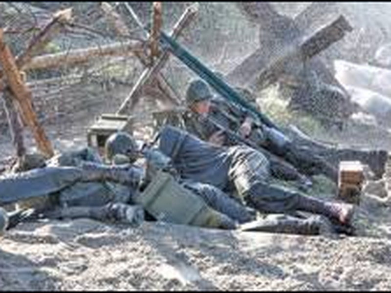 Foto 1 de Heróis do Dia-D