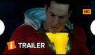 Shazam! |  Trailer Teaser Legendado