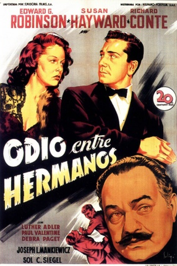  de Filme Sangue do Meu Sangue (1949)