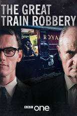 The Great Train Robbery (The Great Train Robbery)