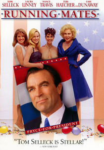 O Preço de uma Campanha (Running Mates)