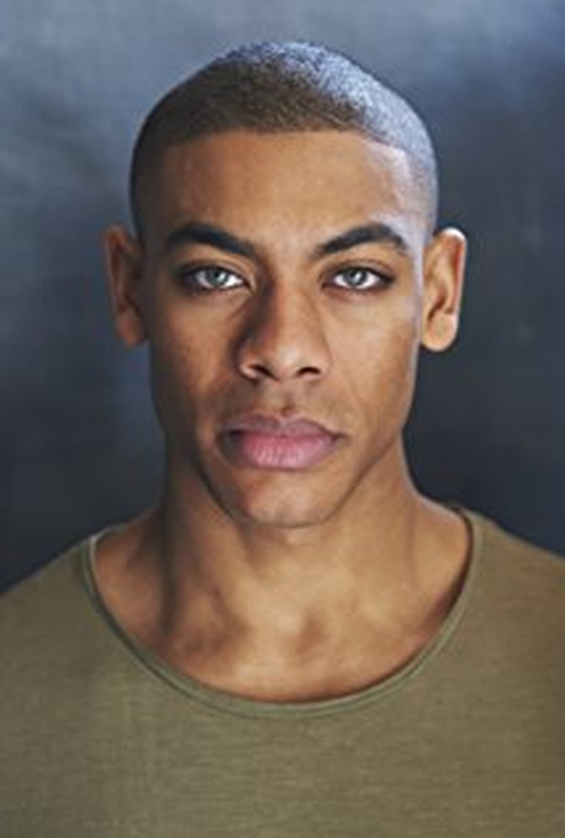 Aaron Pierre (I) - Foto 3