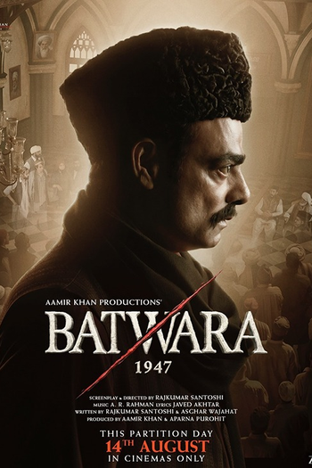  de Filme Batwara 1947 (2026)
