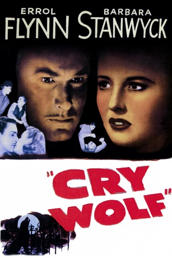  de Filme Mansão da Loucura (1947)