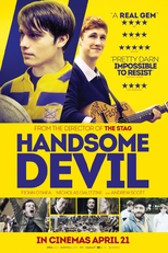Derrubando Barreiras (Handsome Devil)