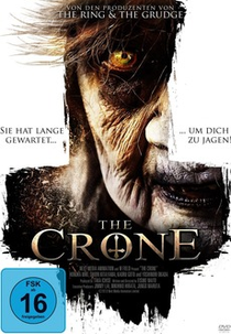 The Crone (Kôsoku bâba)