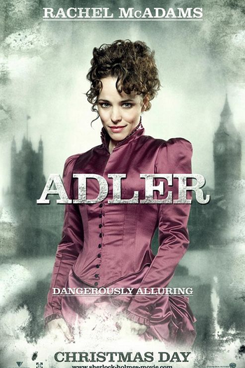  de Filme Sherlock Holmes (2009)