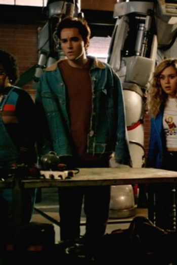Poster de Episódio Summer School: Chapter One (2021)