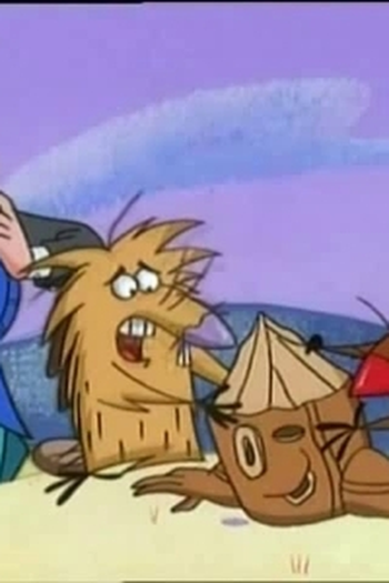 Poster de Episódio Stump Looks for His Roots (1998)