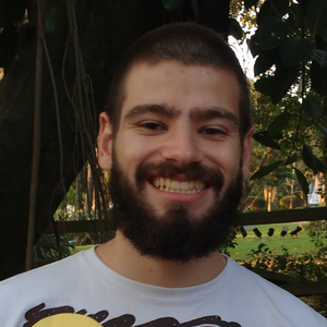 Foto de perfil de Rafael Scheffer