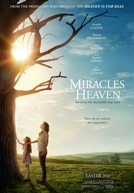 Milagres do Paraíso (Miracles from Heaven)