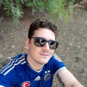 Foto de perfil de H. Marc